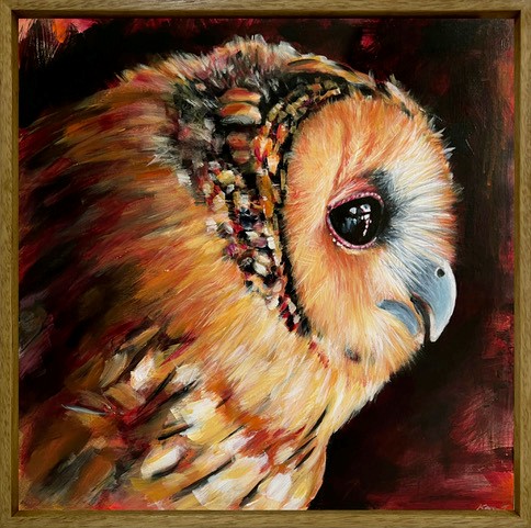 Karen Feeley Enigma