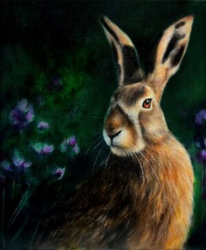 Karen Feeley Mellow