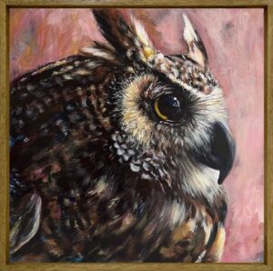 Karen Feeley Mystique