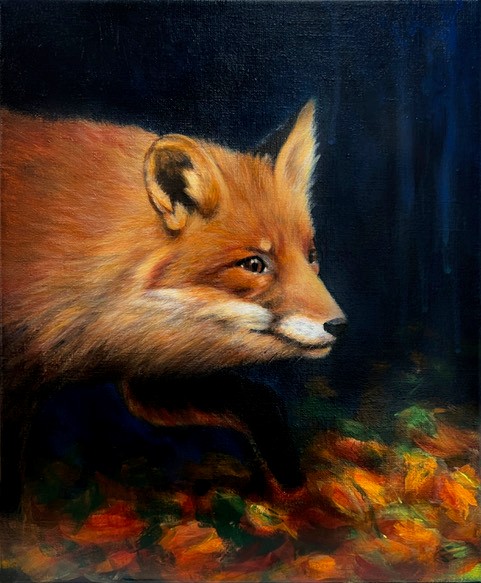 Karen Feeley Prowler