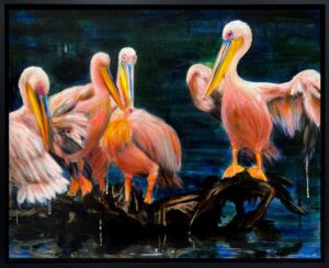 Karen Feeley Squadron