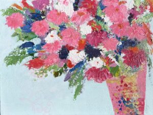 Leonora Reilly Kindness bouquet