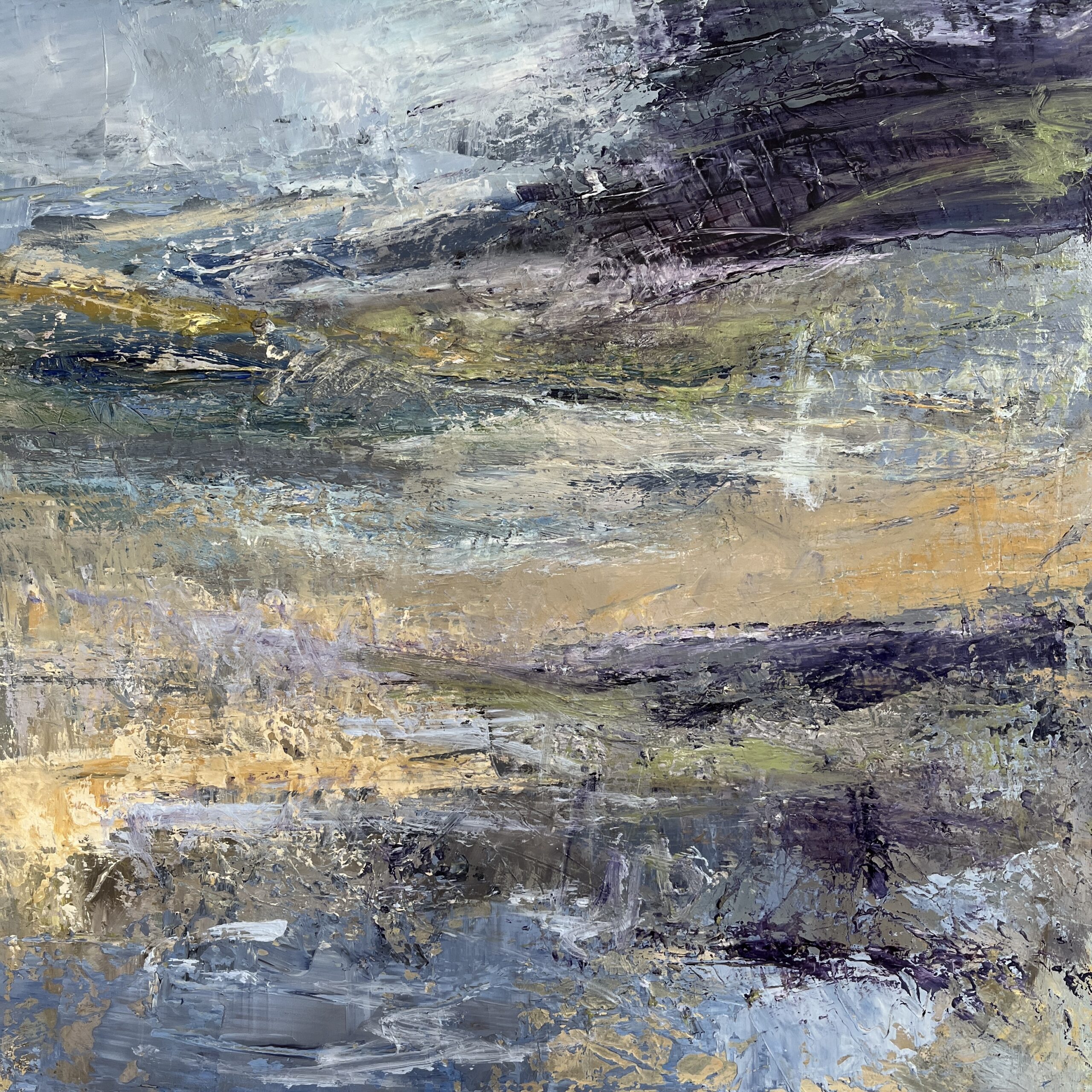 Marie Murray Sheephaven