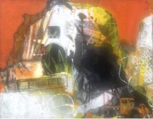 Marie O'Gara Piece by Piece
