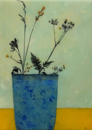 Norma Slack Bring Home the Wild 21x29.5cm