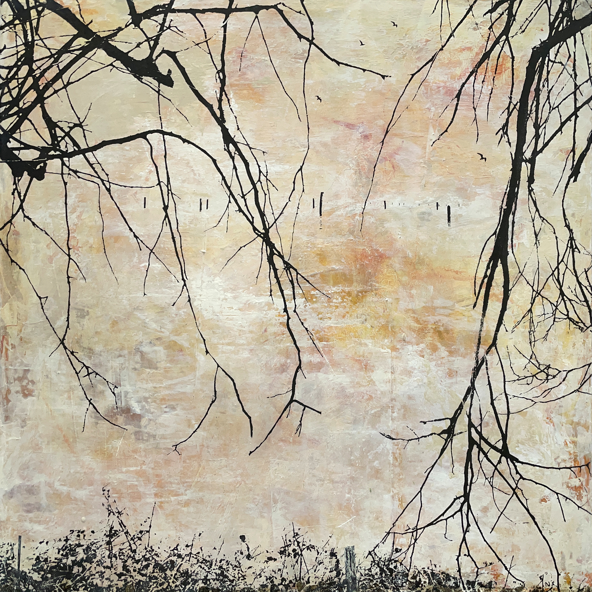 Norma Slack Unconstrained 50x50cm
