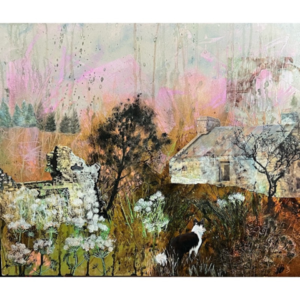 Senga Sharkey The Homestead