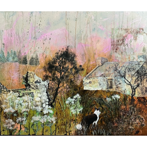 Senga Sharkey The Homestead
