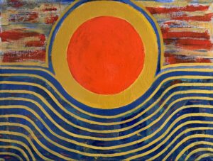 Teresa Godfrey Horizon