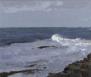 Joe Dunne RHA Sea Study North Mayo 2016 058