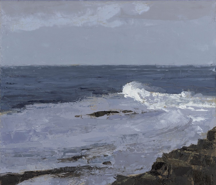 Joe Dunne RHA Sea Study North Mayo 2016 058