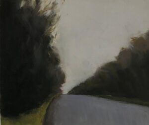 Maria Levigne Road 1 Winter