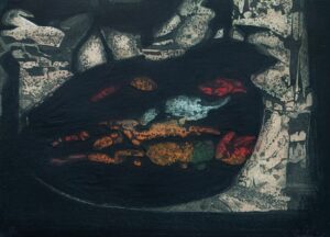 Stephen Vaughan Bird Song 2 of 10