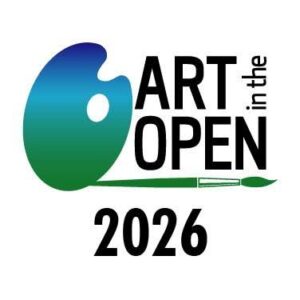 art in the open