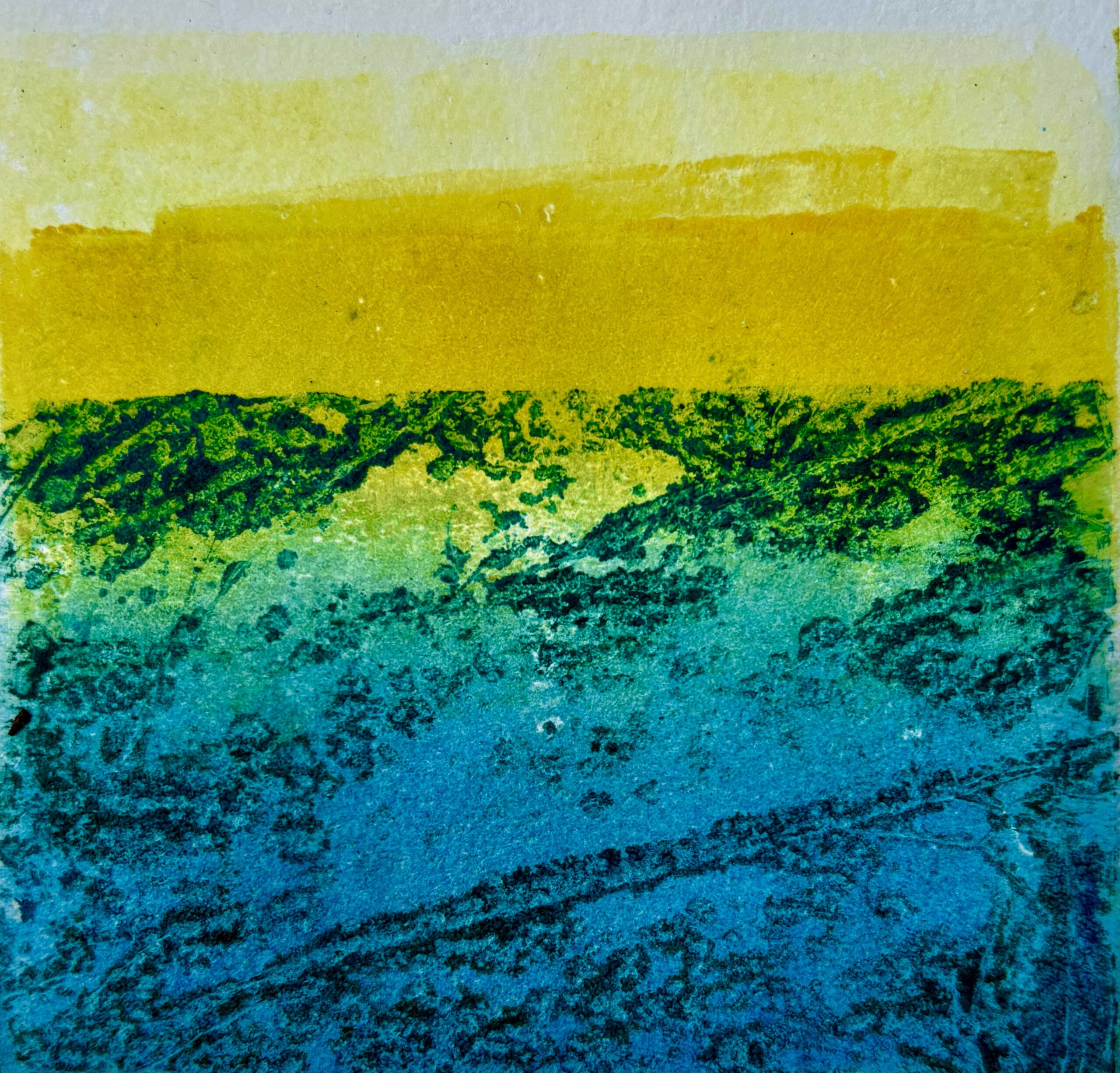 45. Linda Uhlemann beach