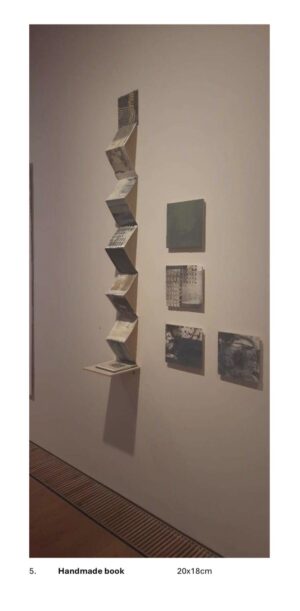 handmadebook