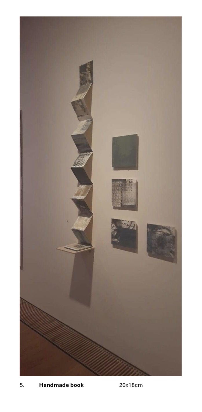 handmadebook