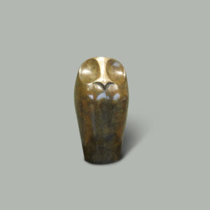 Anna Campbell Wee Owl