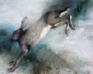 Cara Gordon First Light