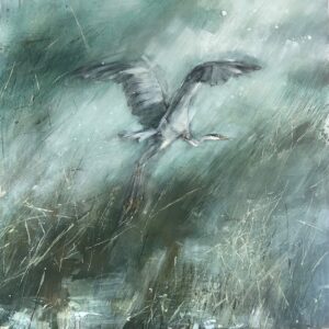 Cara Gordon Out of the Reeds
