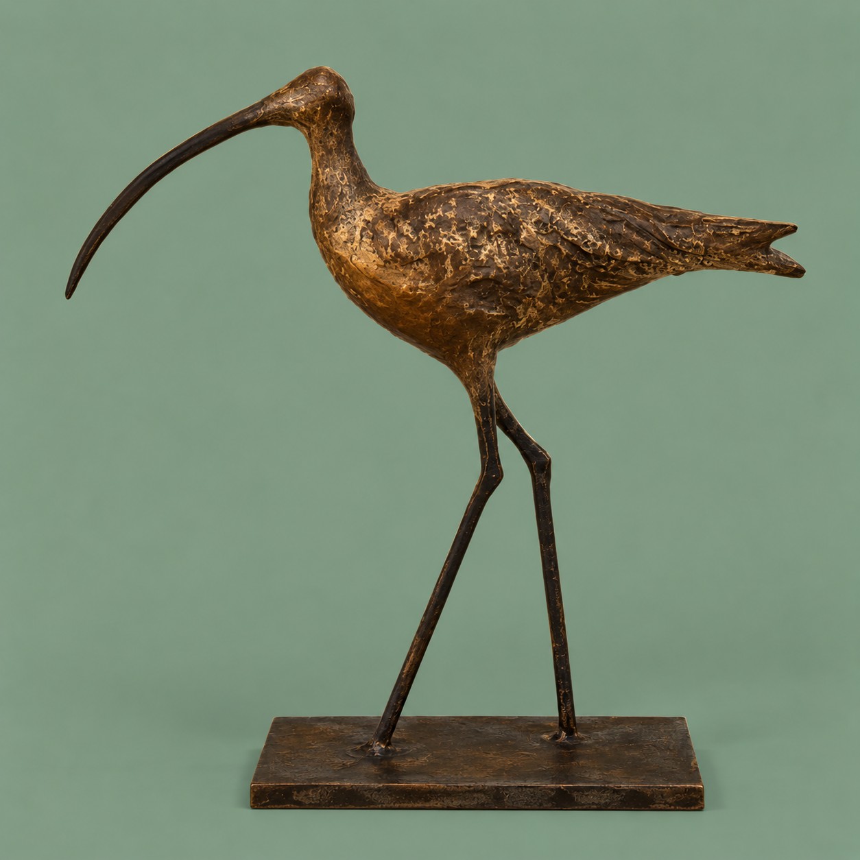 Cheryl Brown Curlew 2