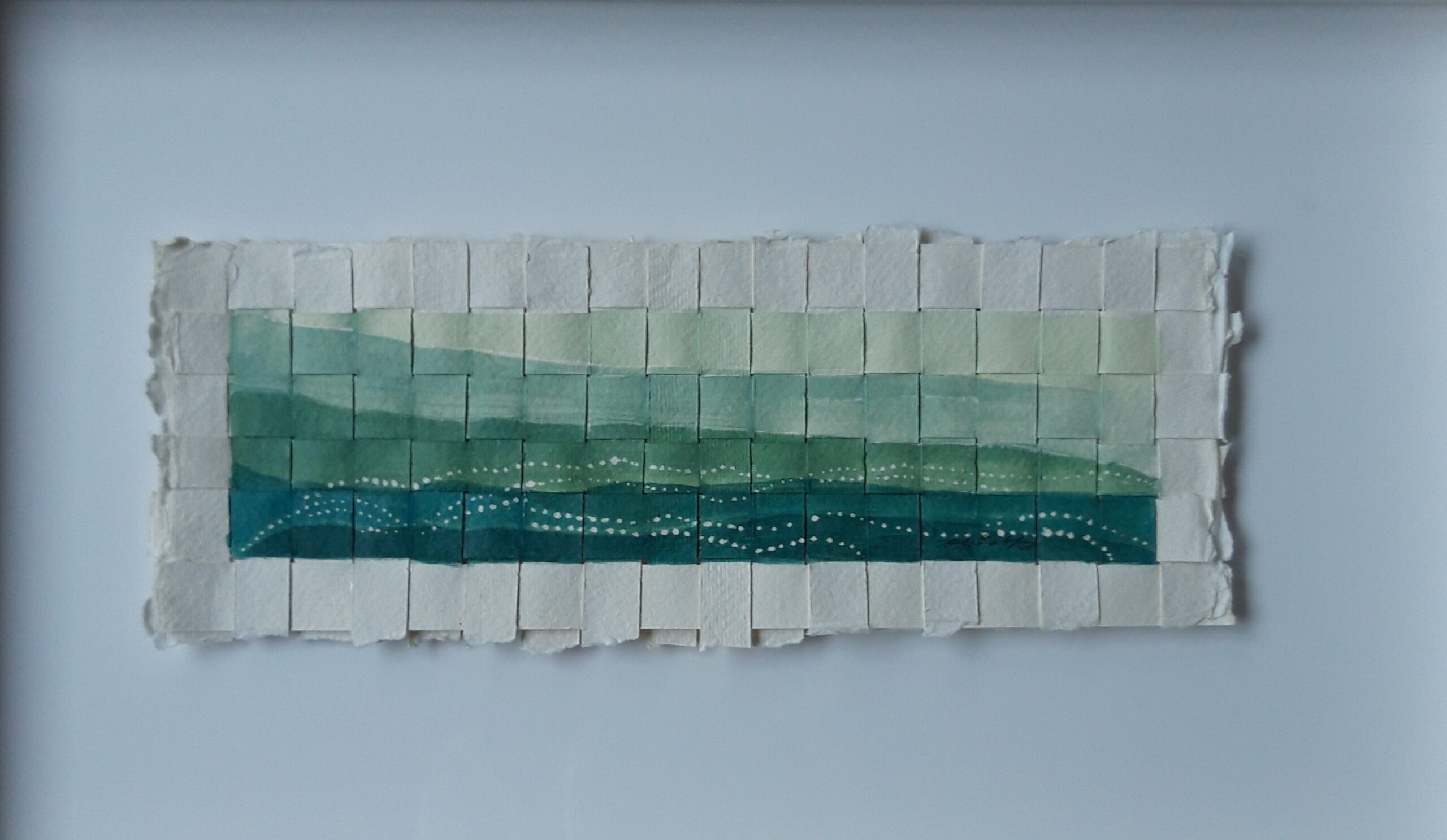 Christine Mooney Murmurings
