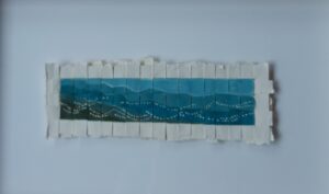Christine Mooney Sea Swells