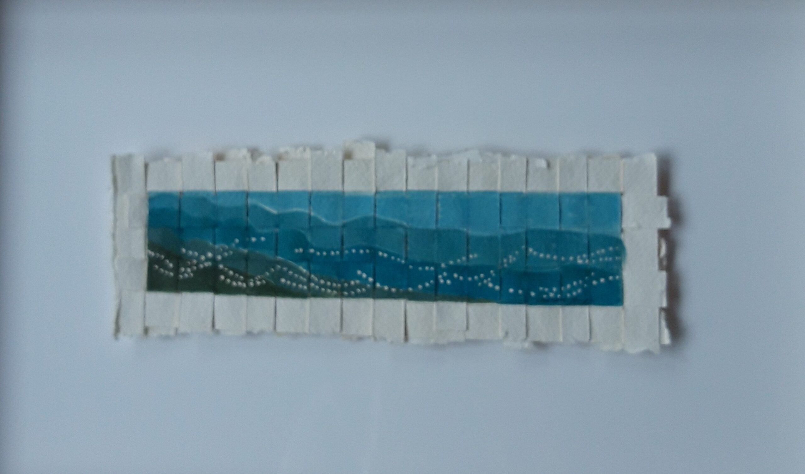 Christine Mooney Sea Swells