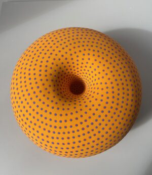 Grainne Watts. Marigold Bindu. Retail price Dimensions 31 cm x 17 cm