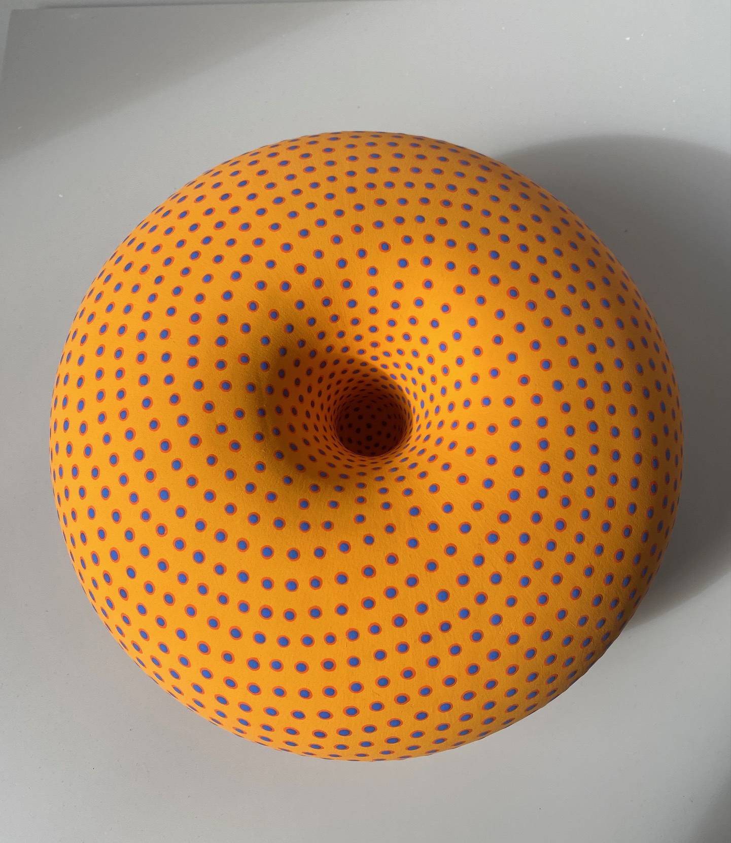 Grainne Watts. Marigold Bindu. Retail price Dimensions 31 cm x 17 cm