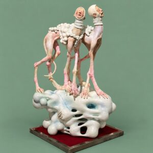 Helen Merrigan Colfer Cloud Gazers 2