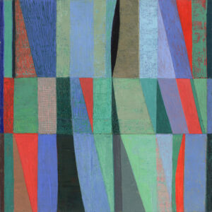 Joe Dunne RHA Aurora Colour Song
