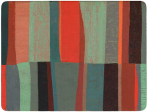 Joe Dunne RHA Evening Colour Song