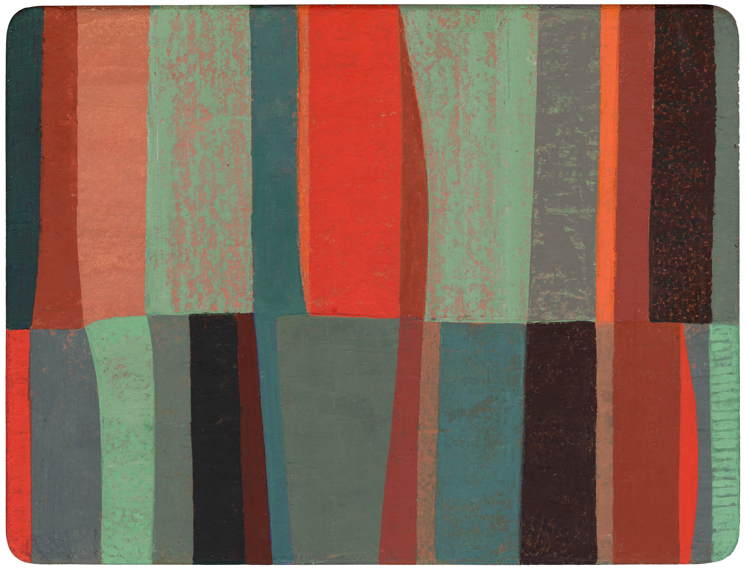 Joe Dunne RHA Evening Colour Song