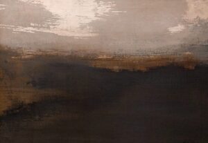 Ken Browne All Roads lead there 60cm x 80cm