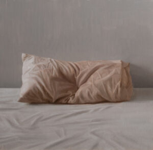 Martin Redmond Pillow