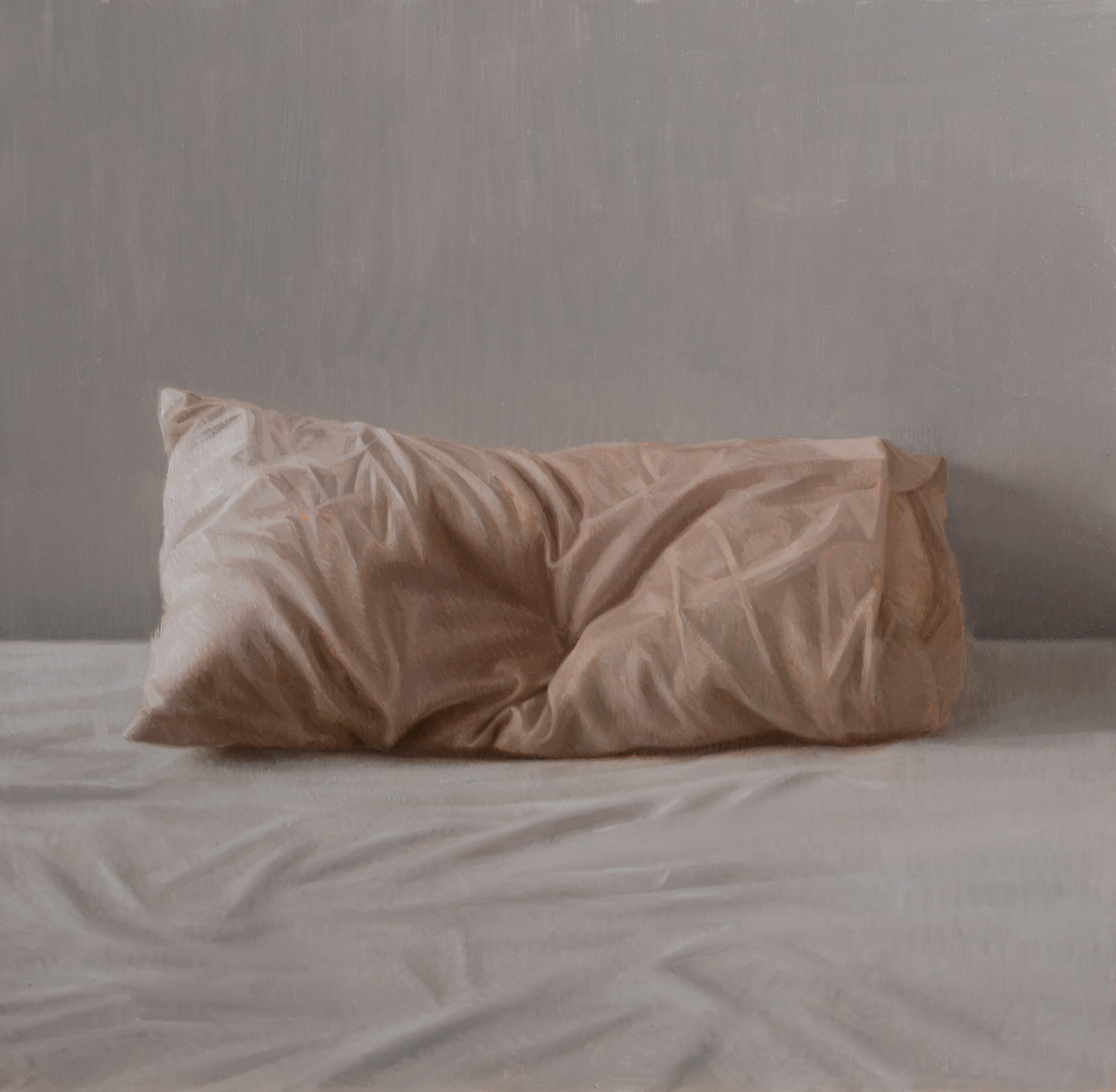 Martin Redmond Pillow