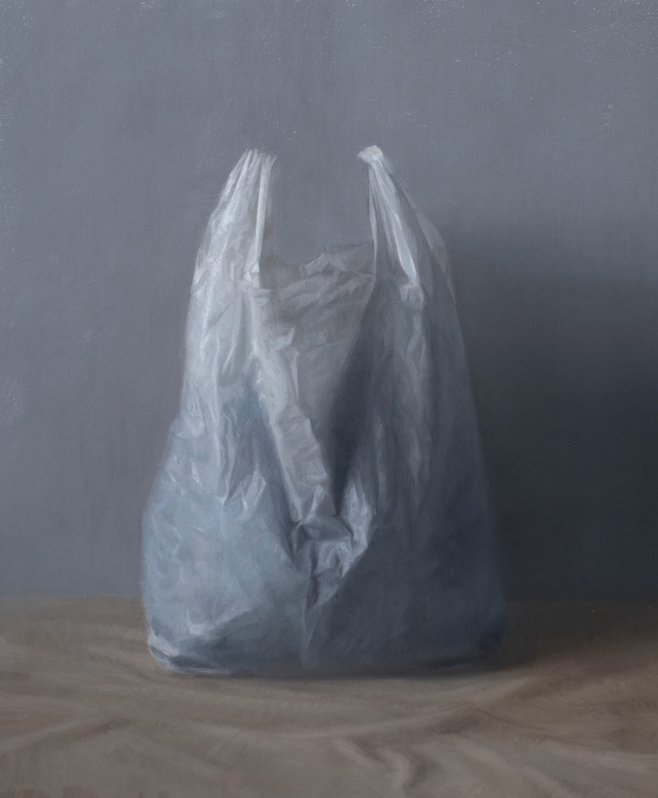 Martin Redmond Plastic