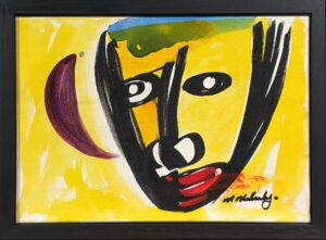 Michael Mulcahy Moonlight Series (1)
