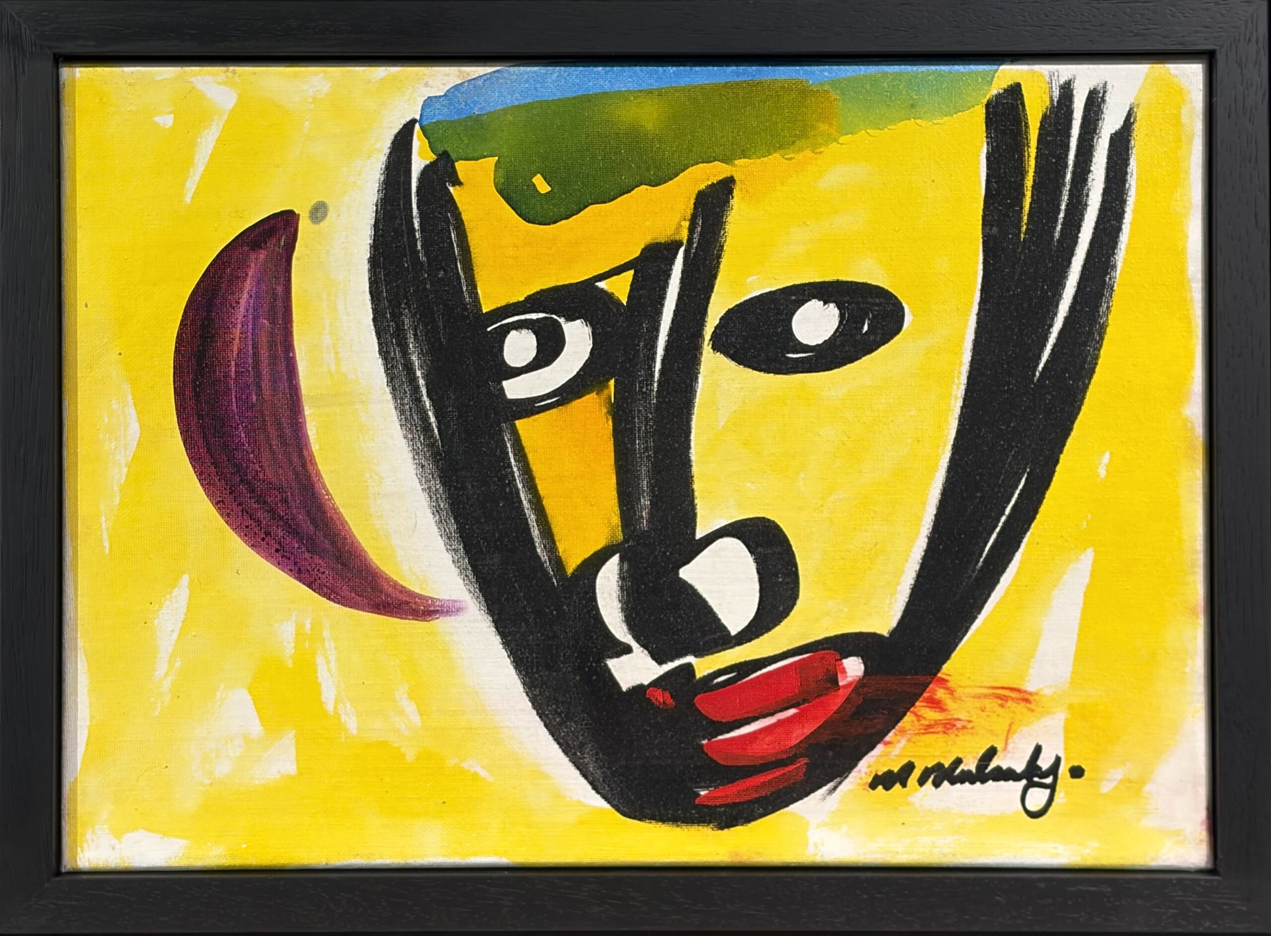 Michael Mulcahy Moonlight Series (1)