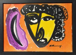 Michael Mulcahy Moonlight Series (2)
