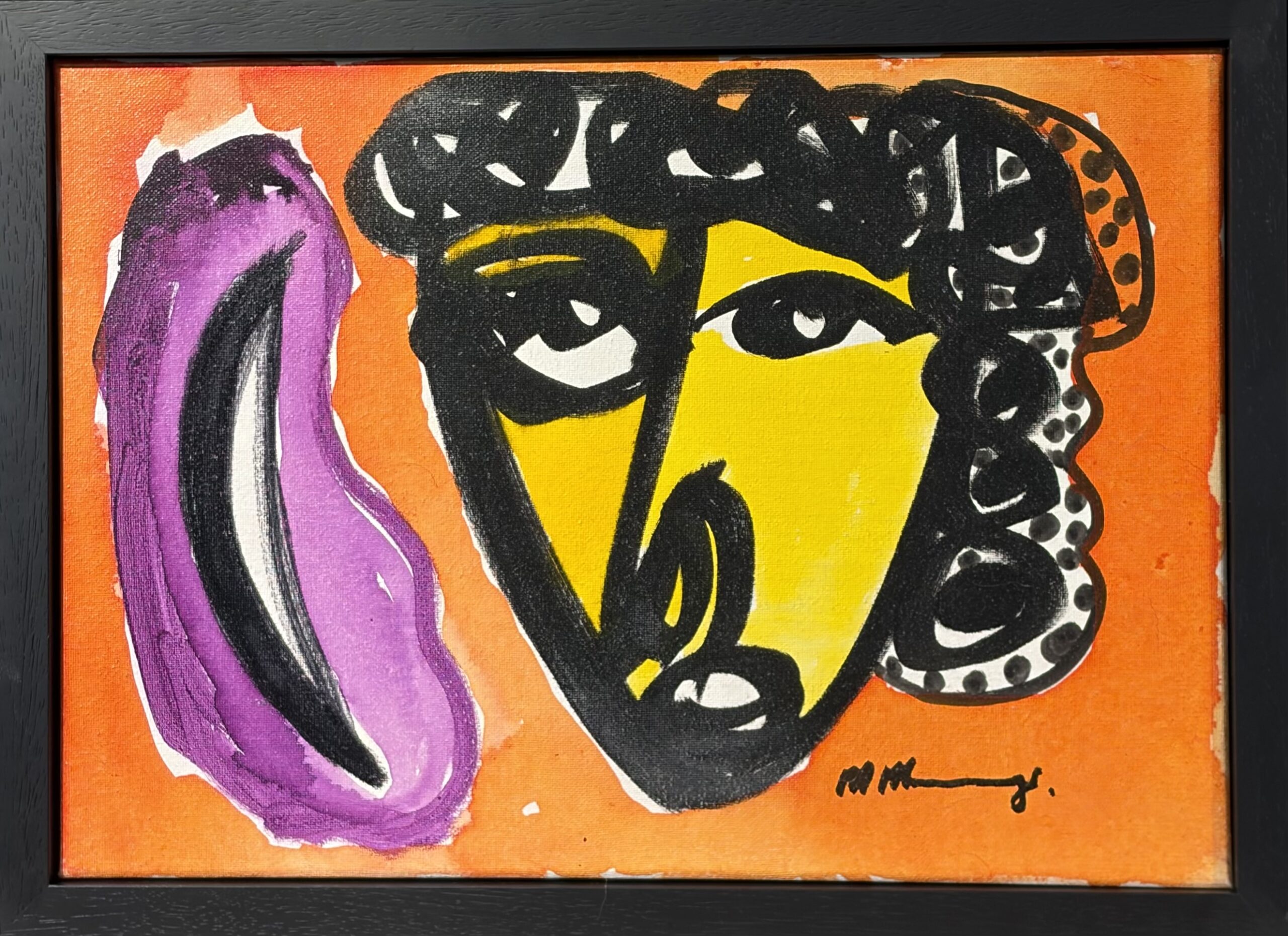 Michael Mulcahy Moonlight Series (2)