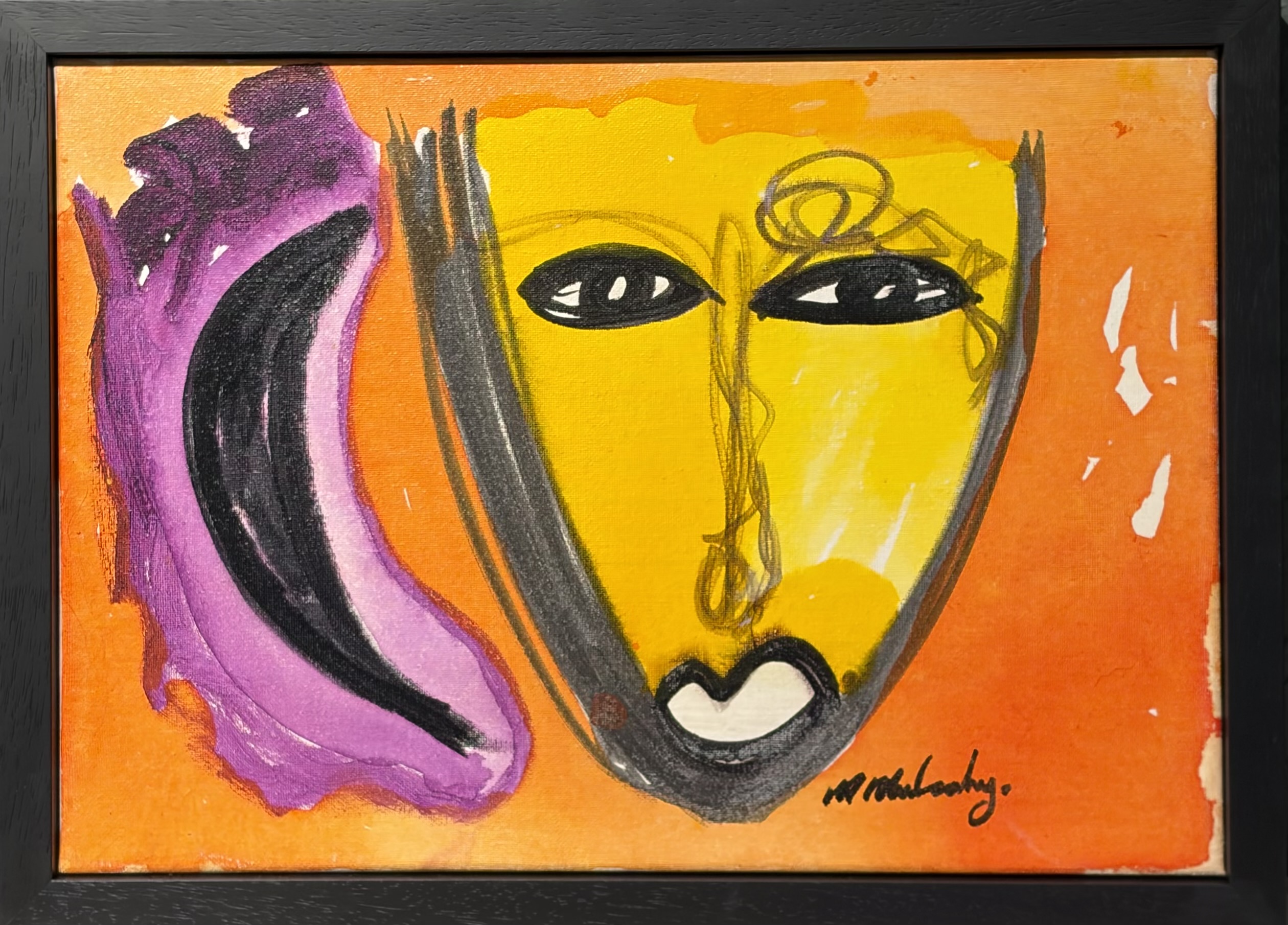 Michael Mulcahy Moonlight Series (3)