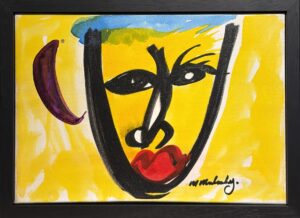 Michael Mulcahy Moonlight Series (4)