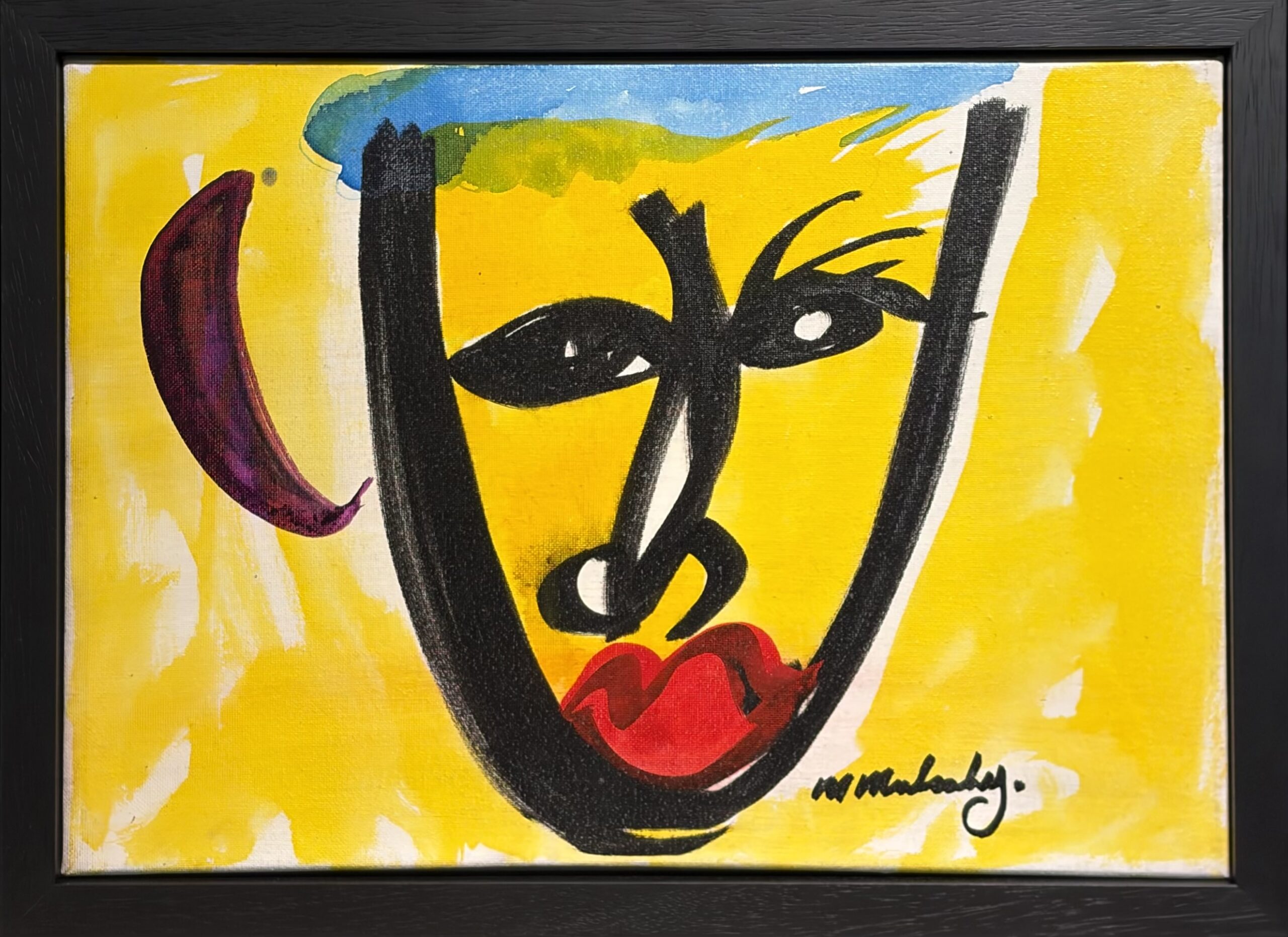 Michael Mulcahy Moonlight Series (4)
