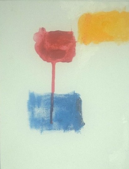 Patrick Sutton Flowers