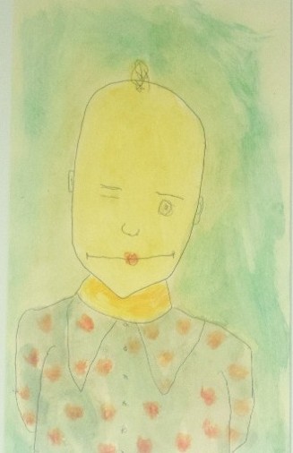 Patrick Sutton Wink
