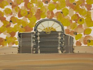 Sinéad Ní Mhaonaigh, Painting 13