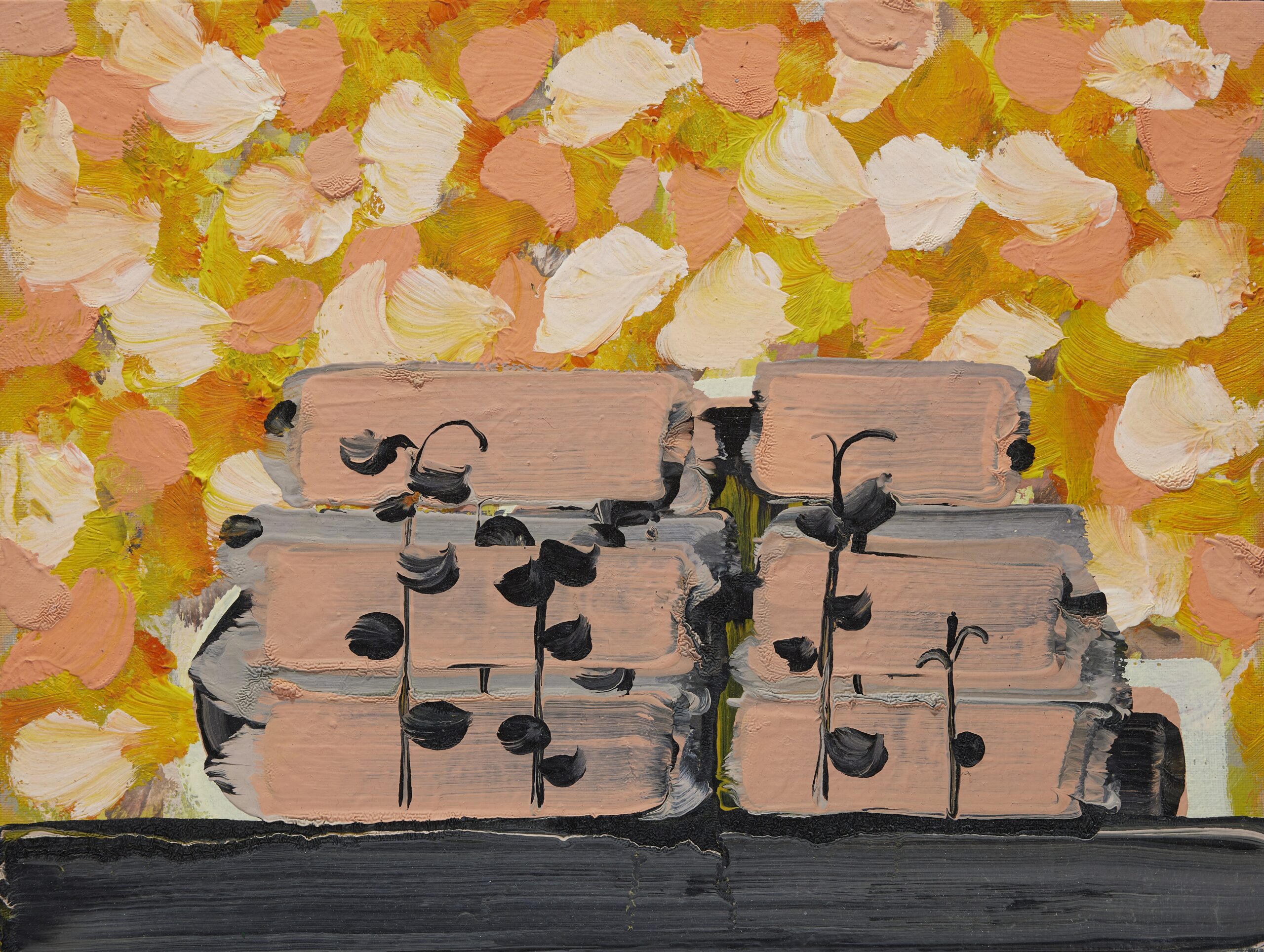 Sinéad Ní Mhaonaigh, Painting 18