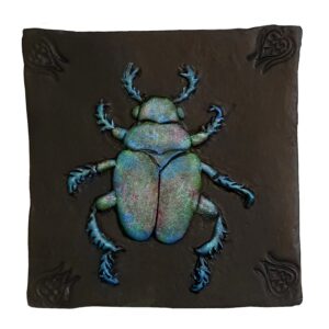 Stephanie Hess Beetle 1